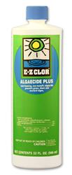 E-Z CLOR® Algaecide Plus |